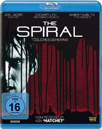 The Spiral - Tödliches Geheimnis (2007)