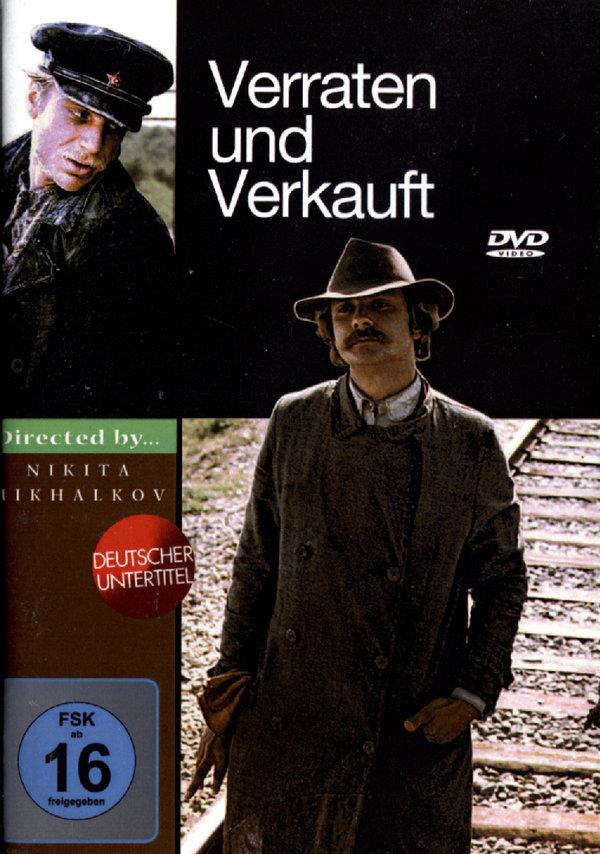 Verraten und verkauft Swoi sredi tschuschich, tschuschoi sredi swoich