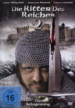 Die Ritter des Reiches 2 - Die Belagerung