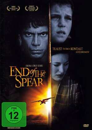 End of the Spear - A True Story (2005)