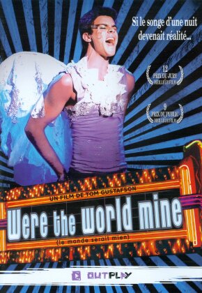 Were the world mine (2008)