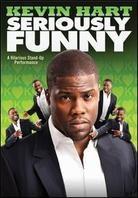 Kevin Hart - Seriously Funny