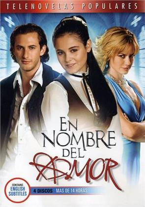 En Nombre del Amor (4 DVD)