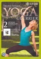 Trudie Styler's Yoga guerrier - (GAIAM)