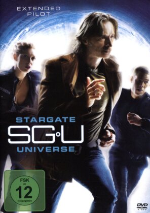 Stargate Universe: SG-U - Pilotfilm