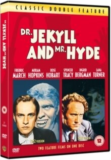 Dr. Jekyll and Mr. Hyde (1932 & 1941)