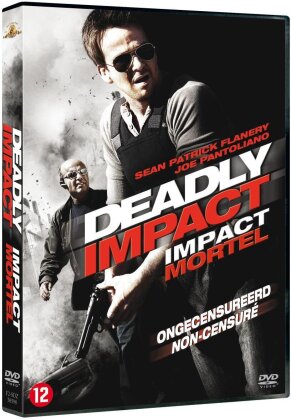 Deadly Impact - Impact mortel (2009)