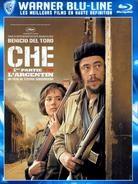 Che - L'argentin (Partie 1) (2008)