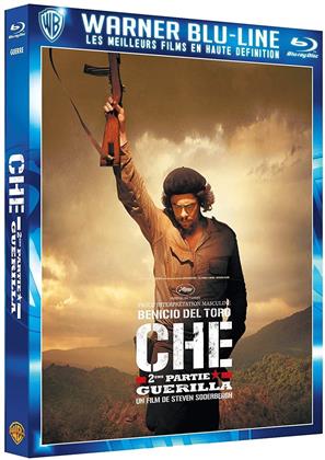 Che - Guerilla (Partie 2) (2008)