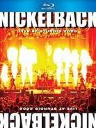 Nickelback - Live at Sturgis 2006