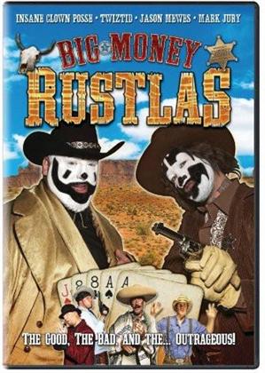 Big Money Rustlas
