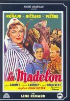 La Madelon (1955) (n/b)