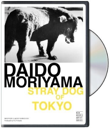 Daido Moriyama: Stray Dog of Tokyo