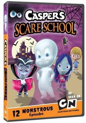 Casper's Scare School - Season 1