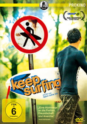 Keep Surfing