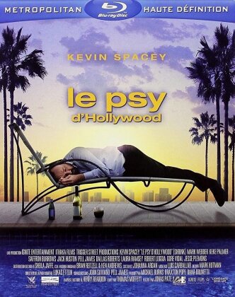 Le psy d'Hollywood (2009)
