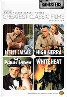 TCM Greatest Classic Films Collection - Gangsters (2 DVDs)