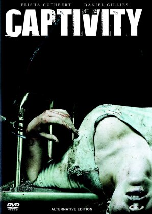 Captivity - (Alternative Edition) (2007)