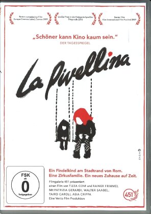 La Pivellina (2009)