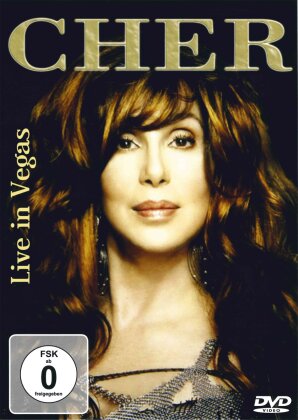 Cher - Live in Vegas (Inofficial)