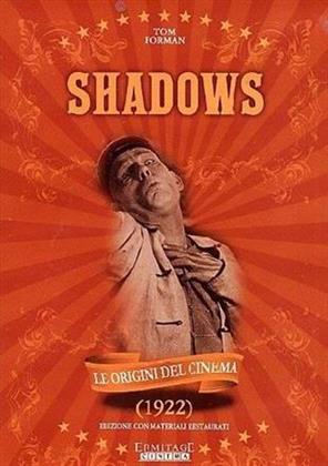Shadows (1922) (Le origini del Cinema)