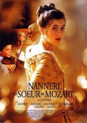 Nannerl - La soeur de Mozart (2010)