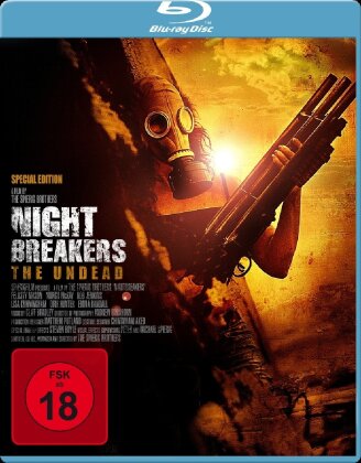 Nightbreakers - The Undead (2003) (Special Edition)
