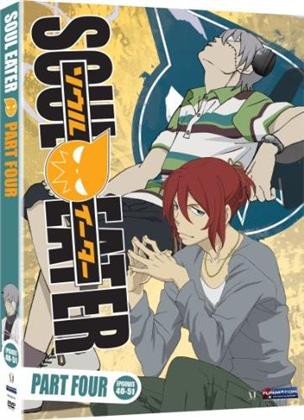 Soul Eater - Part 4 (2 DVDs)