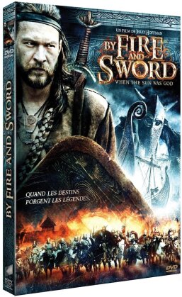 Fire and sword - Quand le soleil était un Dieu (1999)