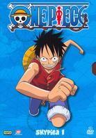 One Piece Skypiea - Vol. 1 (3 DVD)