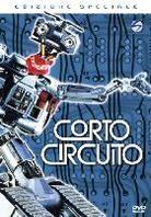 Corto circuito (1986) (Special Edition)