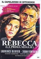 Rebecca (1940) (Versione Restaurata)