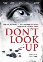 Don't look up (2009)
