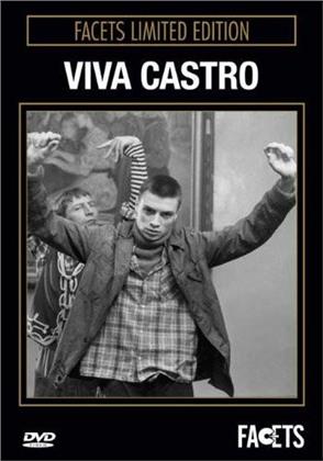 Viva Castro! (Edizione Limitata)