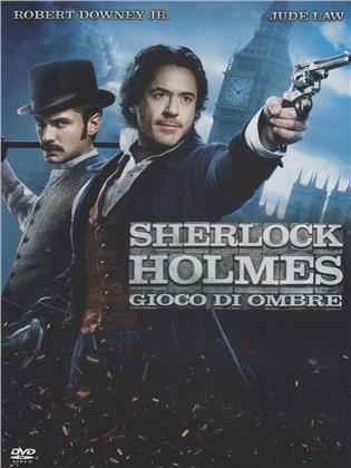 Sherlock Holmes 2 - Gioco di ombre (2011)