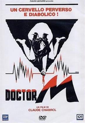 Doctor M - Dr. M (1990)