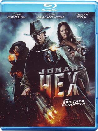 Jonah Hex (2010)