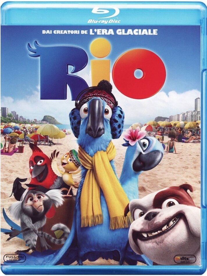 Rio (2011)