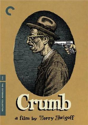 Crumb (1995) (Criterion Collection)