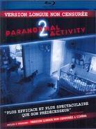 Paranormal Activity 2 (2010) (Long Version)