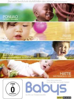 Babys (2010) (Arthaus)