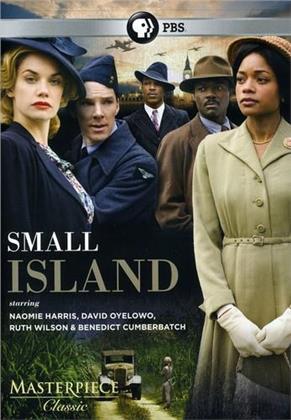 Small Island - Masterpiece Classic (2009) (2 DVD)