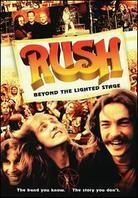 Rush - Beyond the Lighted Stage (2 DVD)