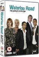 Waterloo Road - Series 4 (6 DVDs)