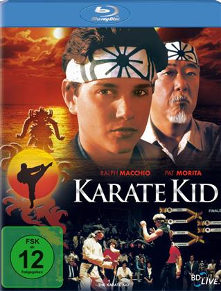 Karate Kid - The Karate Kid (1984)