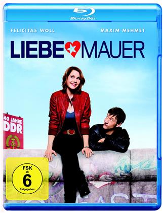 Liebe Mauer (2009)