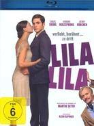 Lila Lila (2009) (Blu-ray + Digital Copy)