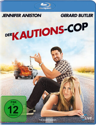 Der Kautions-Cop (2010)