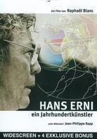 Hans Erni - Ein Jahrhundertkünstler