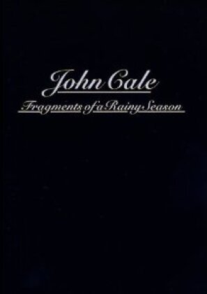 John Cale - Fragments of a rainy season